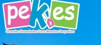 Pekes, ropa infantil